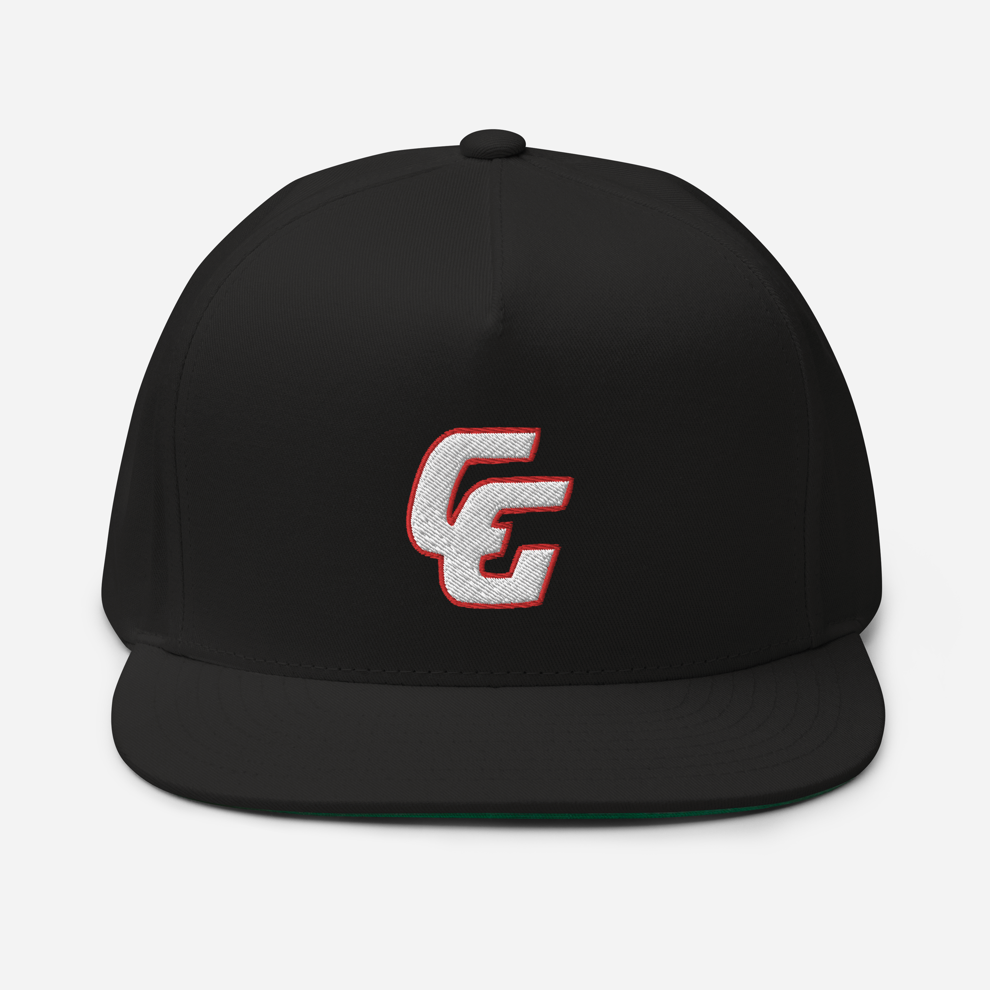 Crusaders Gaming Snapback Cap