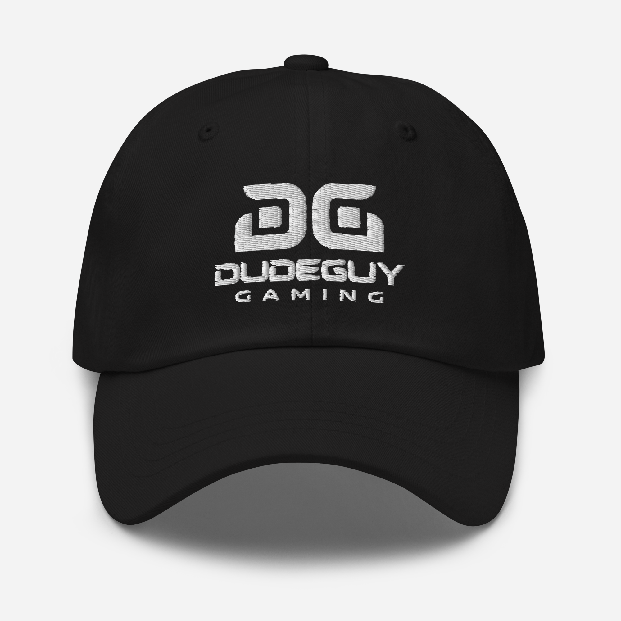 Dude Guy Gaming - Dad hat