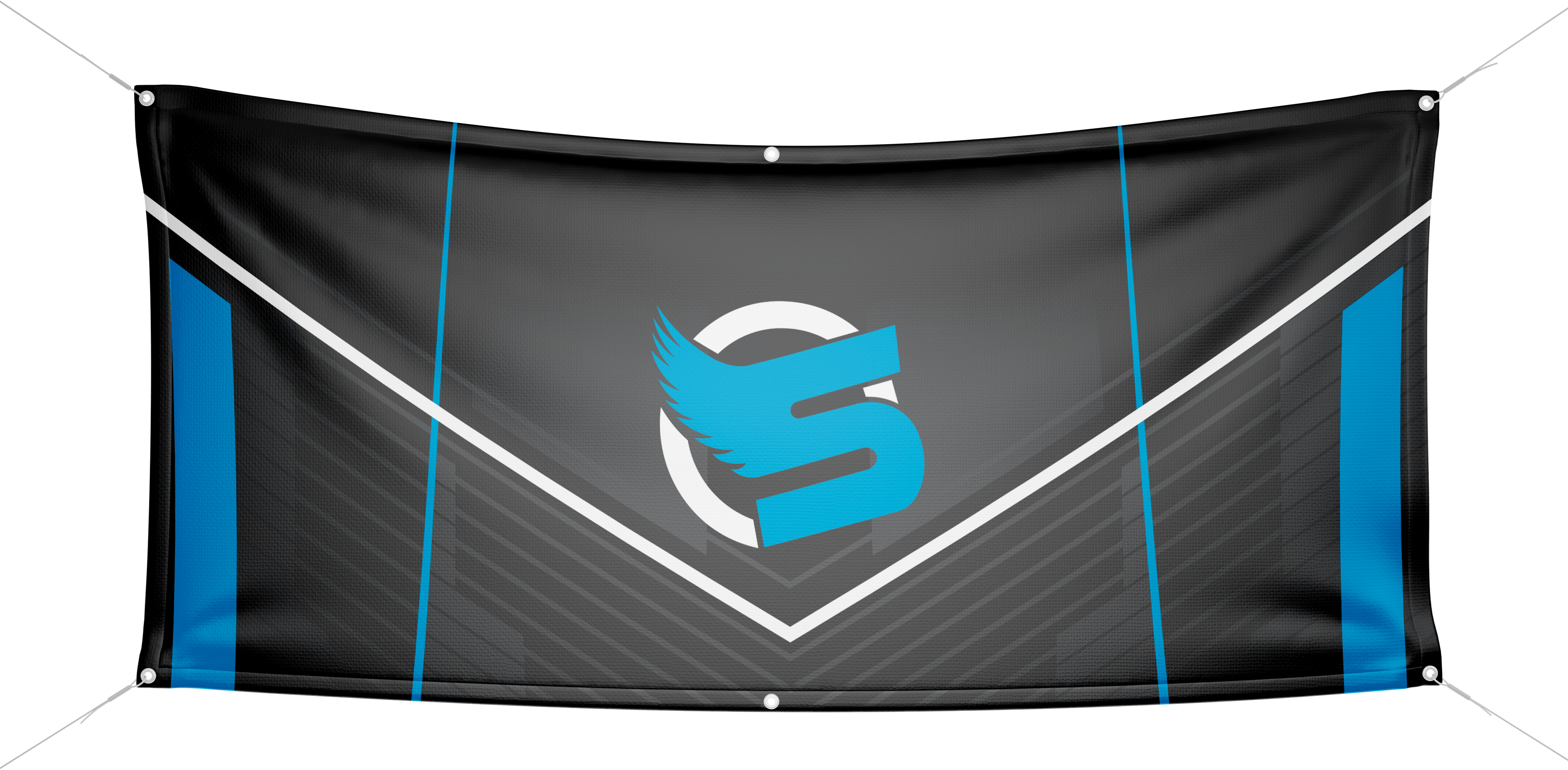 Skyz Realm Flag